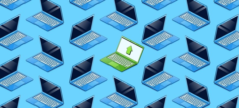 The Different Types of Servers in Computer Networks, Explained