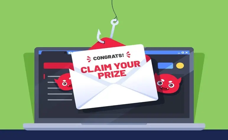 email threats types