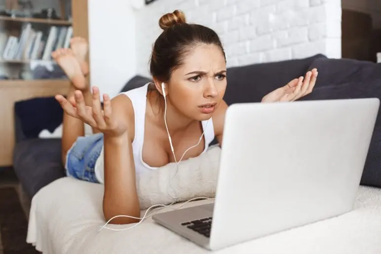 hotspot connected but no internet