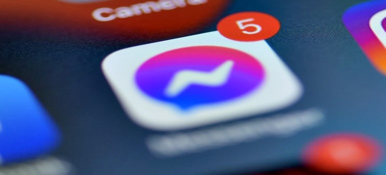 How to Delete Someone from Messenger