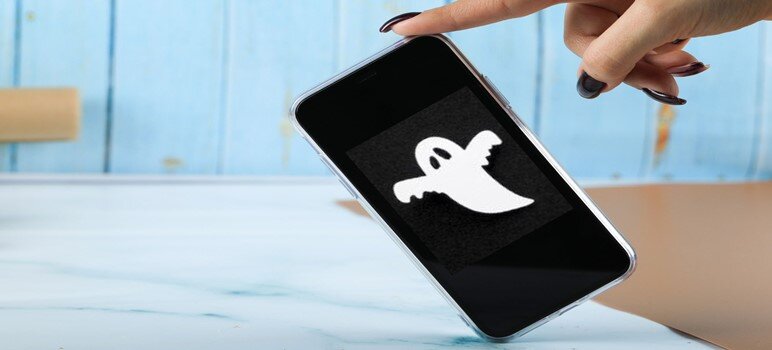 How to Get Rid of Ghost Touch on iPhone? [12 Effective Ways]