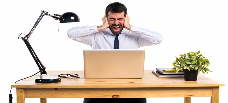 Laptop Making Buzzing Noise: Why and How to Fix