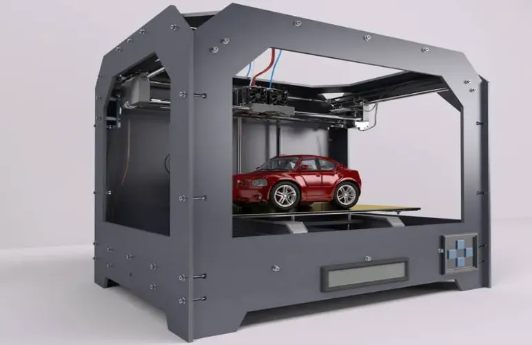 how to make money with a 3d printer