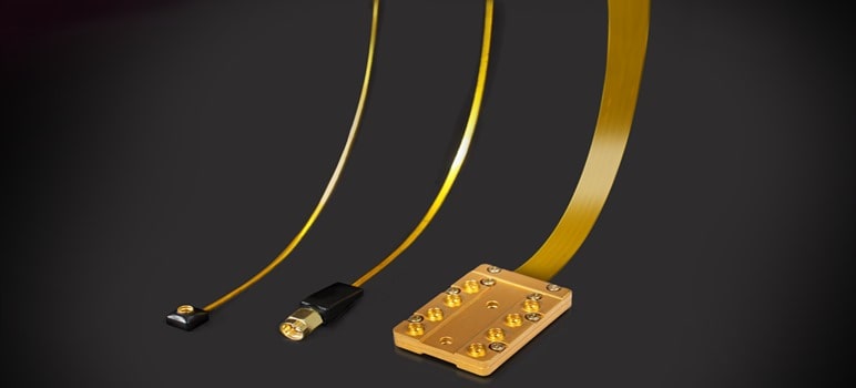 Quantum Internet Cables and the Quest for Quantum Supremacy