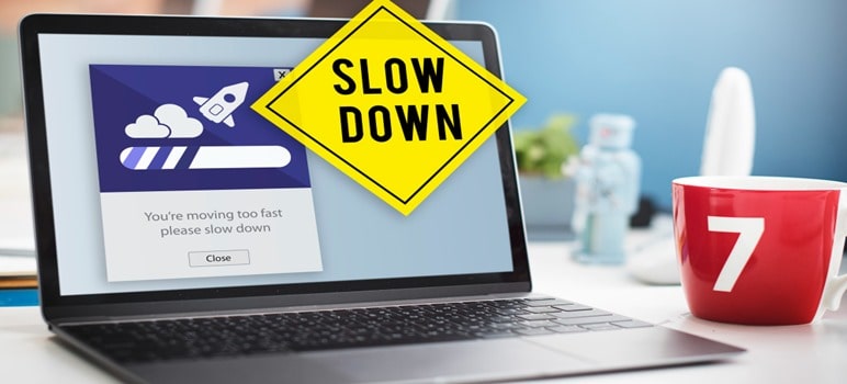 Why Is My Computer So Slow All of a Sudden? (Causes and Fixes)