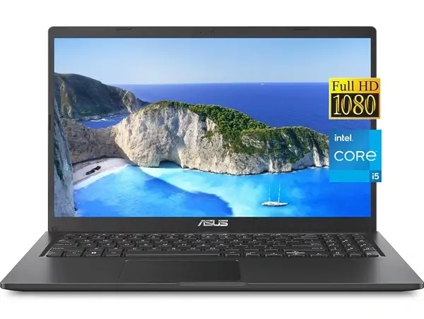 Best Laptops for Remote Working: ASUS Flagship 15.6