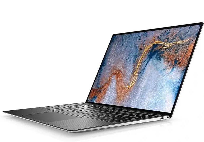 Best Premium Portability Laptop for Multiple Monitors - Dell New XPS 13 9300