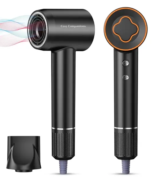 Tech Gifts and Gadgets for Women - Companions Hair Dryer