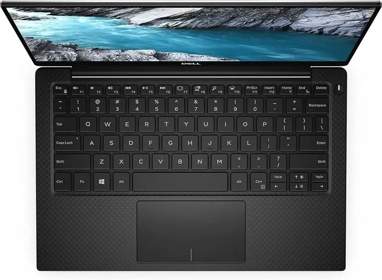 Dell XPS7390 13