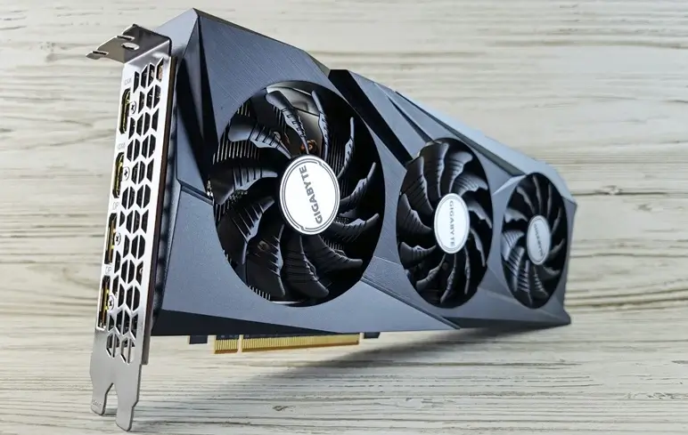 Graphics Processing Unit (GPU)