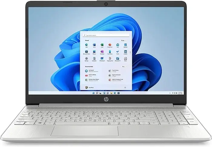 Best Laptops for Pharmacy Students: HP 15.6