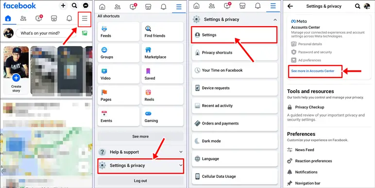 How to Change Your Name on Facebook with Stylish Names on Android