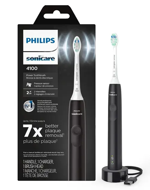 Philips Sonicare 4100 Power Toothbrush