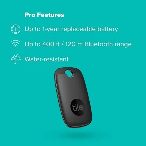best gadget for women: Tile Pro