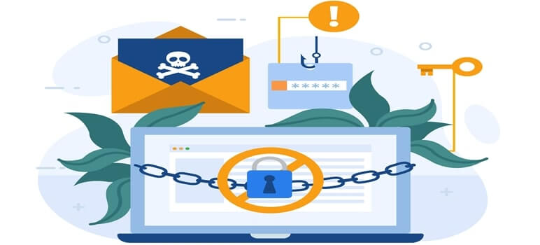 Types of Email Threats and How to Minimize Them