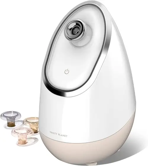 Vanity Planet Aira Ionic Facial Steamer