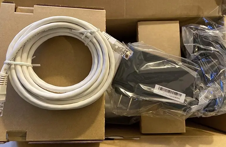 how to fix Verizon Fios router blinking white light: Inspect and Secure Your Cables