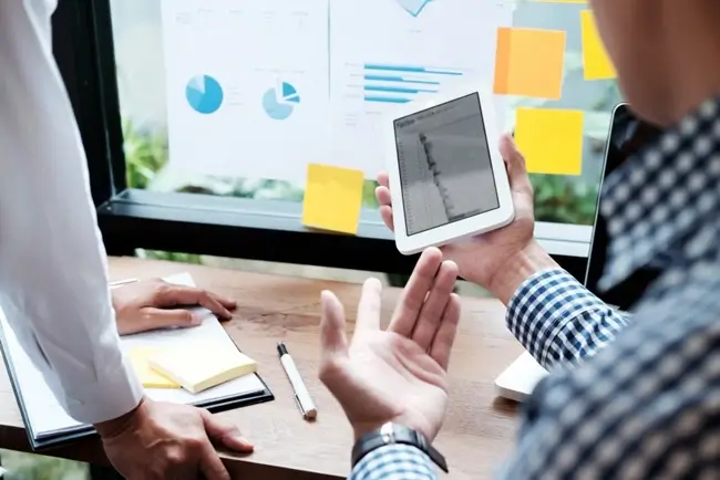 benefits of using all-in-one field service apps