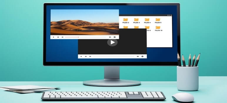 How to Make Your Computer Go Full Screen