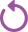 snapchat purple anti-clockwise arrow