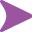 snapchat purple solid arrow