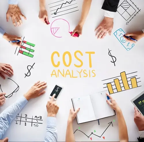 Disadvantages of LAN - high cost setup