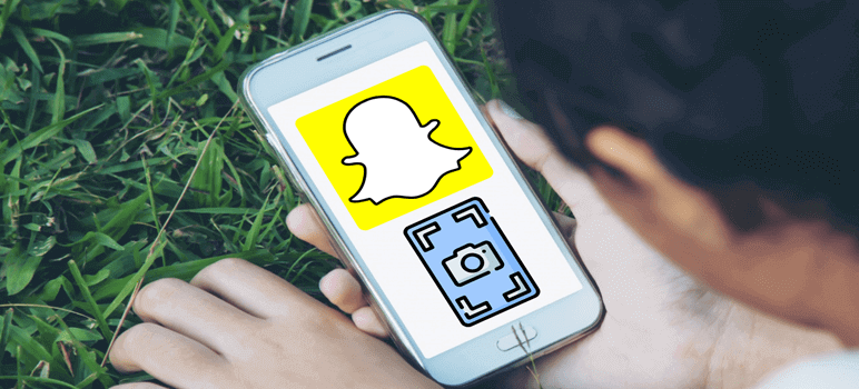How to Screenshot Snapchat Secretly and Without Notification