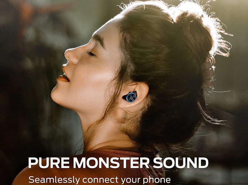 Monster Headphones: Discover the Best in Audio