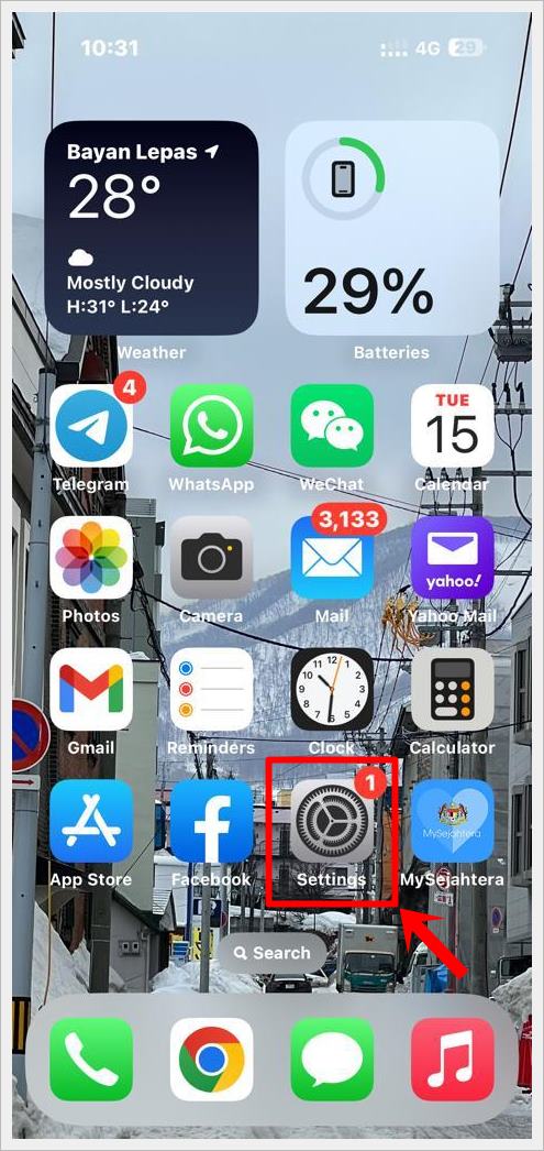 This image shows the 