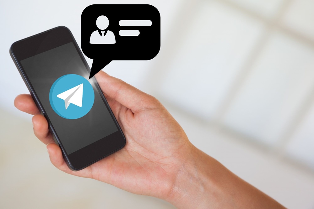 Enhance Your Telegram Experience with a Virtual or VoIP Number