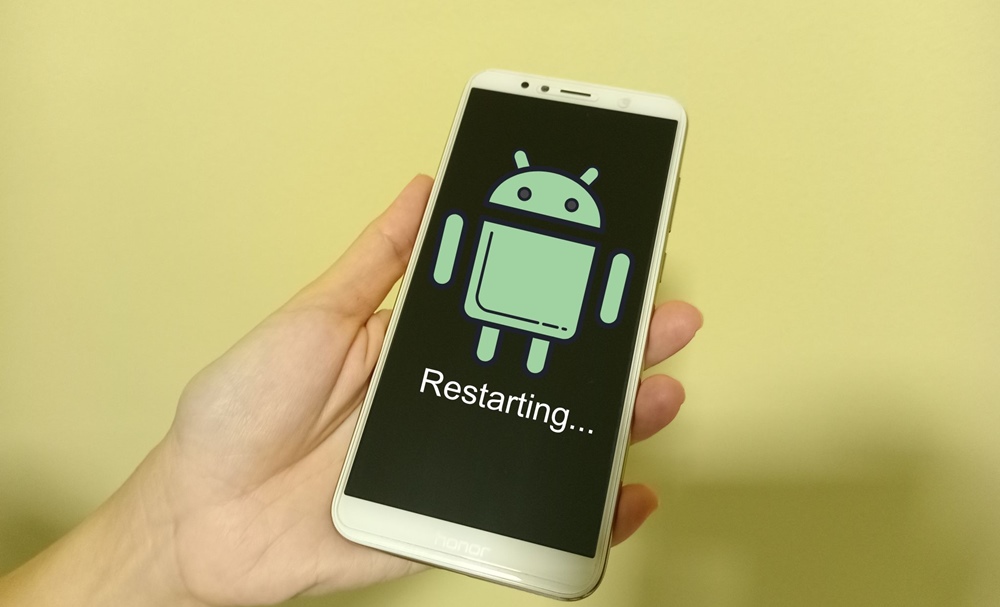 How to Fix an Android Phone That Keeps Restarting