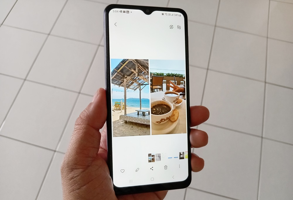 4 Easy Methods to Do Side by Side Photos on Your Android