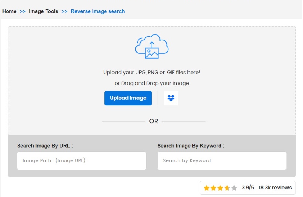 Find similar images using Reverse Image Search.