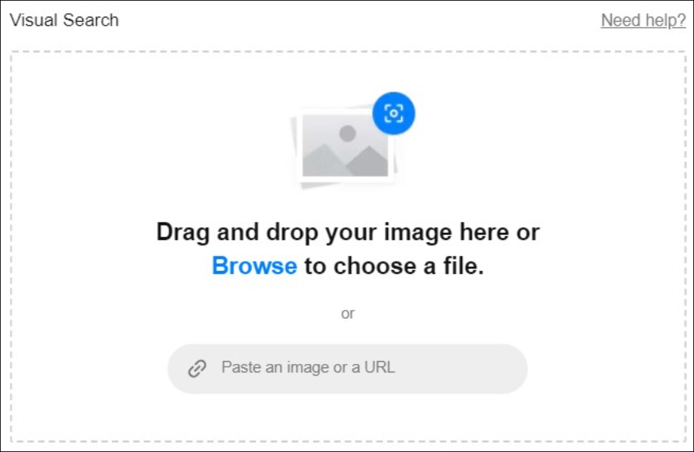 Find similar images with Unsplash