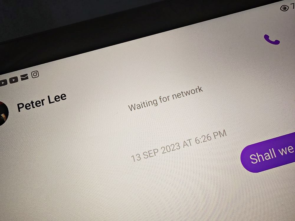 10 Fixes for Messenger "Waiting for Network" Issue on Android