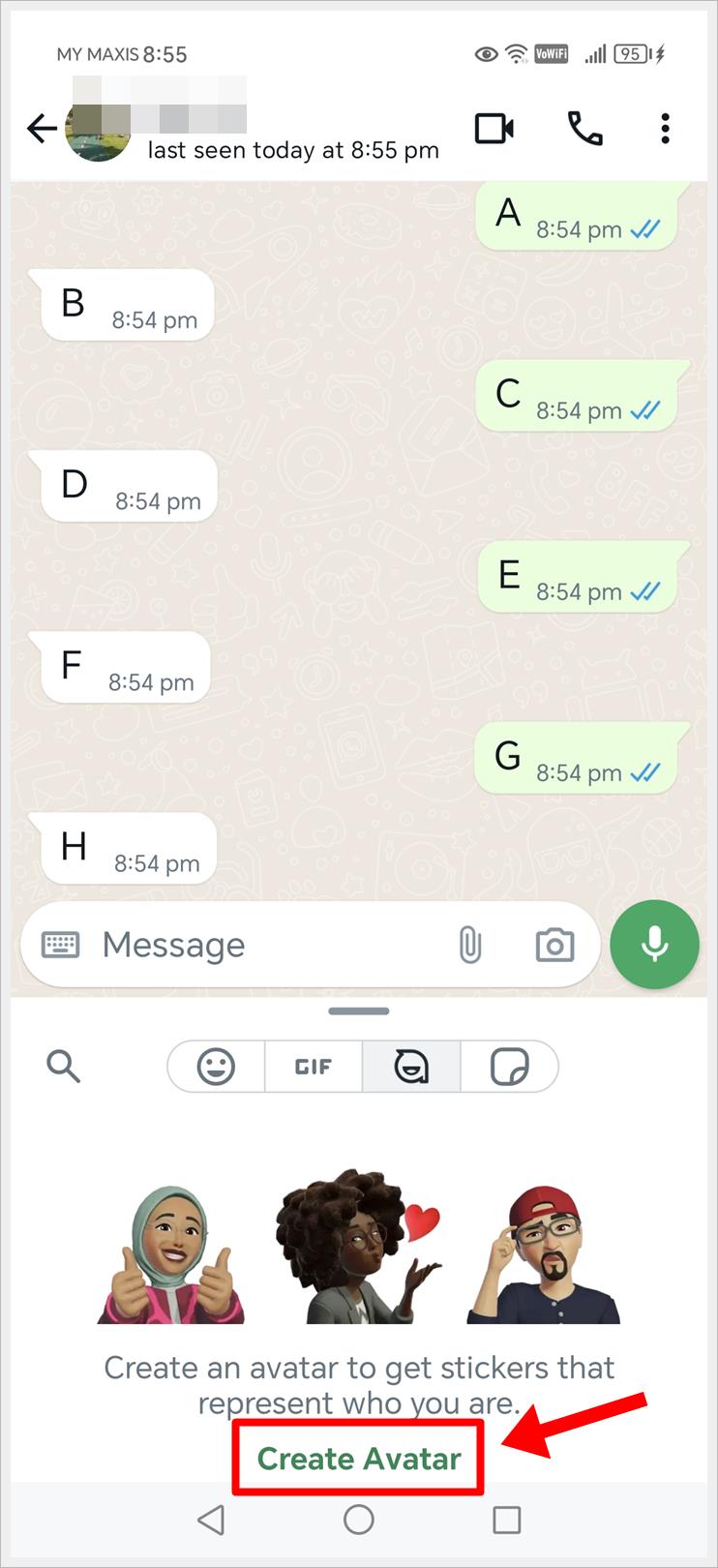 Tap 