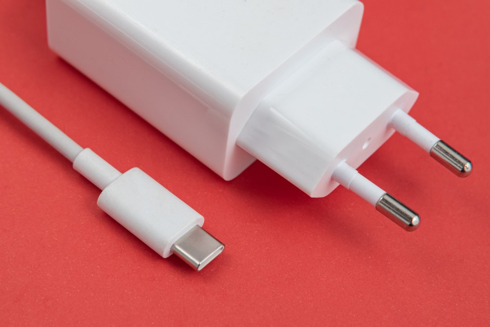 Faulty phone charger is one of the reasons why your phone won