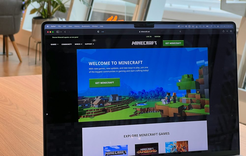 Why Every Minecraft Player Should Think About Using a VPN?