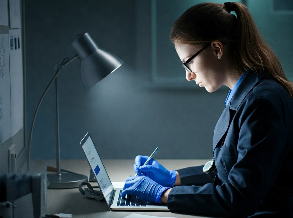 How to Become a Digital Forensic Investigator: A Step-by-Step Guide