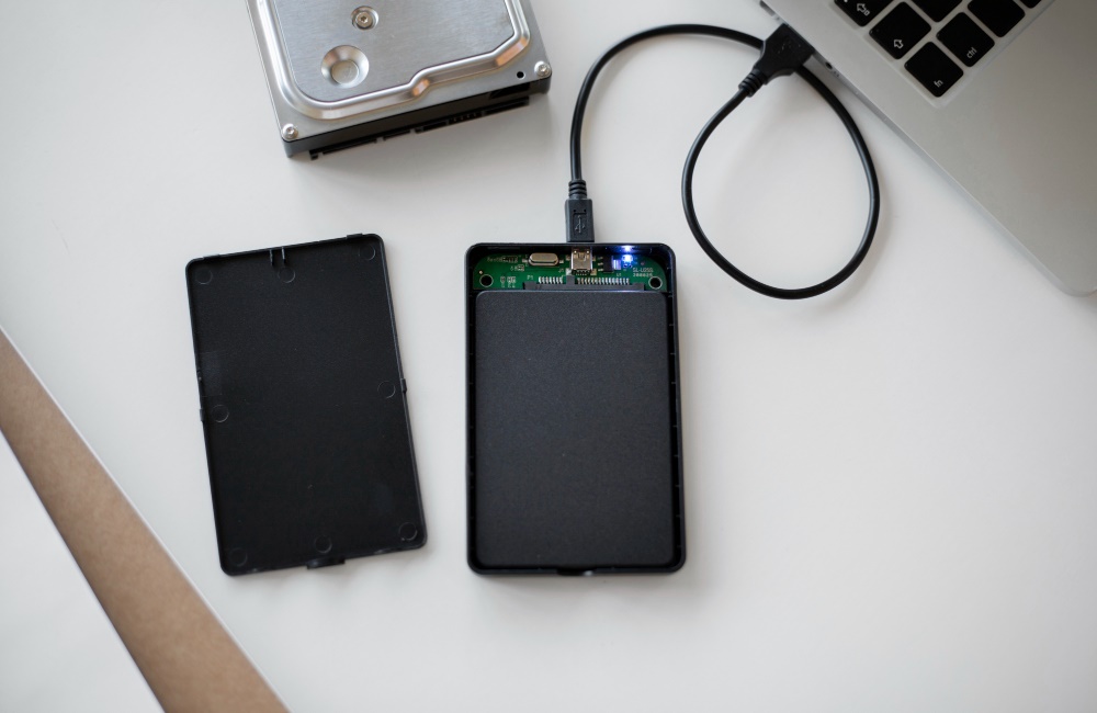 How to Clone a Hard Drive on Windows (Easy Step-by-Step with AOMEI Backupper)