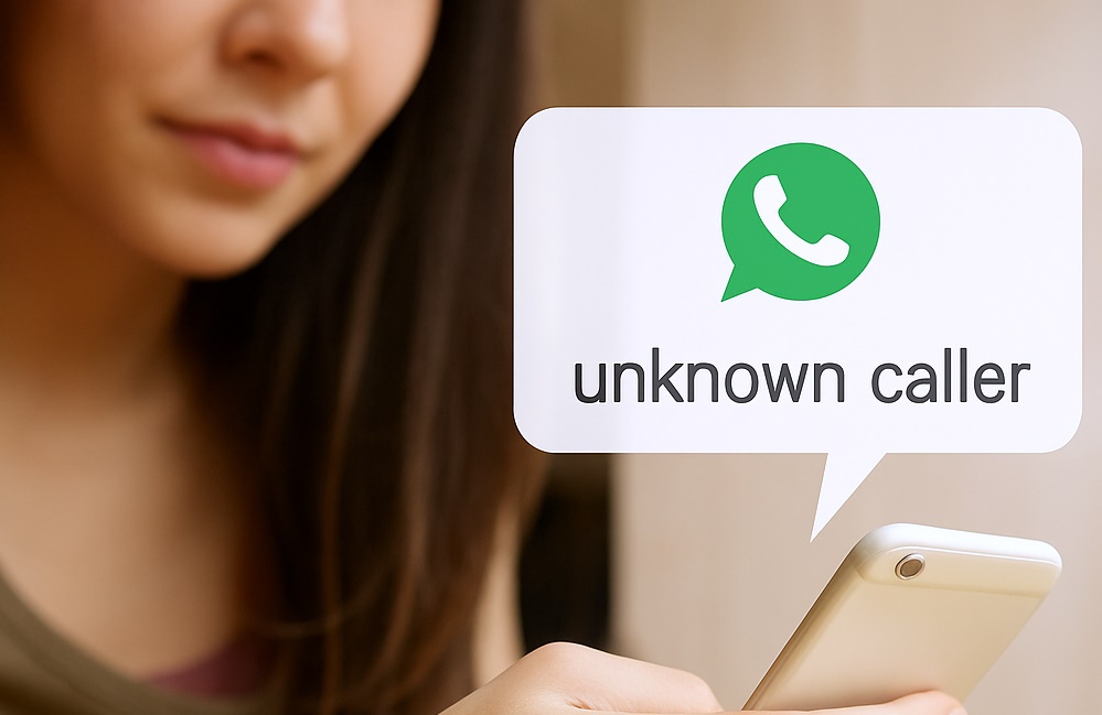 Tired of Unknown WhatsApp Calls? Here’s How to Silence Them