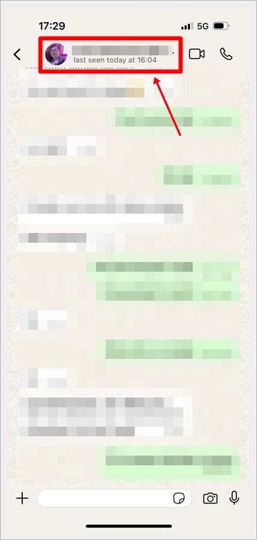 iPhone - Hide Media from Specific Chats (2)