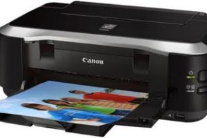 How to Take Care of Your Inkjet Printer