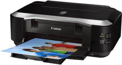 Inkjet Printer