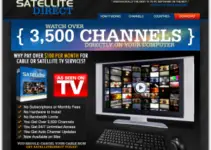 Benefits Of Watching TV Channels On Your Computer