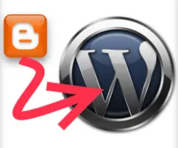 Moving from Blogger to WordPress : The How-to Guide