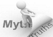 10 Myths About Cyber Security