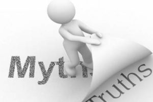 10 Myths About Cyber Security