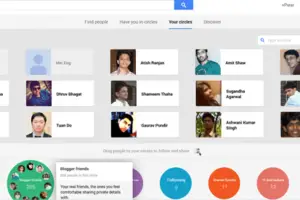 How to Use Google+ Circles