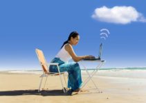 How to Locate Free WiFi Wherever You Go